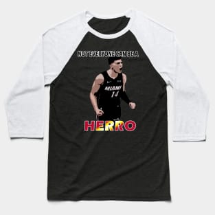 Tyler Herro Baseball T-Shirt